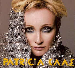 Patricia Kaas – "Greatest Hits" 2CD Digipak