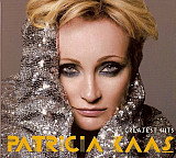 Patricia Kaas – "Greatest Hits" 2CD Digipak