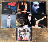 Marilyn Manson – CD