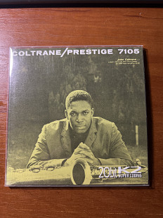 John Coltrane – Coltrane Japan Nm