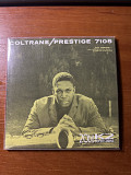John Coltrane – Coltrane Japan Nm