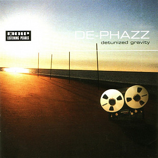 De-Phazz – Detunized Gravity