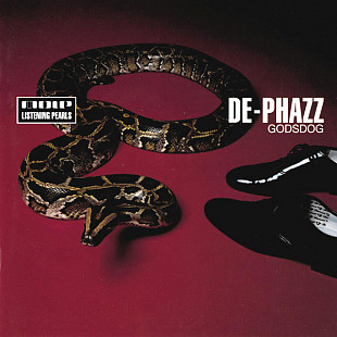 De-Phazz – Godsdog