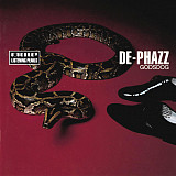 De-Phazz – Godsdog