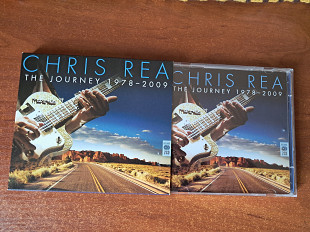 Chris Rea - The Journey (1978-2009) ( 2 CD)