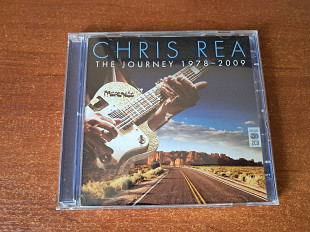 Chris Rea - The Journey (1978-2009) ( 2 CD)