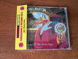 Helloween - Keeper Of The Seven Keys (Parts 1 & 2) (2 CD)