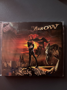 The Arrow - Lady Nite