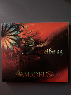 Eihwaz - Amadeus