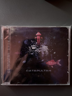 Catapultah - Water