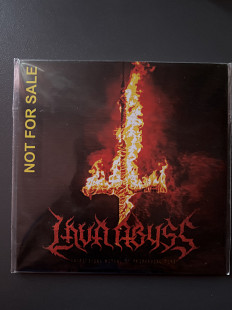 LAVA ABYSS - Sacrificial Ritual of Primordial Fire