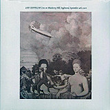 LED ZEPPELIN – Live On Blueberry Hill, Inglewood, September 4th, 1970 - 2xLP ‘2024 NEW