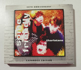 CD THE CHARLATANS 2010 /2CD/ Some Friendly (UK)