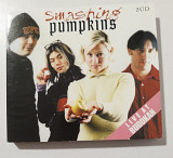 CD SMASHING PUMPKINS 2011 /2CD/ Live At Budokan (EU)
