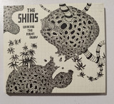 CD THE SHINS 2007 Wincing The Night Away (EU)