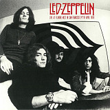 LED ZEPPELIN – Live At Fillmore West In San Francisco 24th Of April 1969 ‘2019 NEW LP