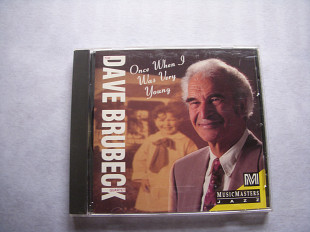 The Dave Brubeck Quartet