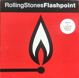 The Rolling Stones. Flashpoint.