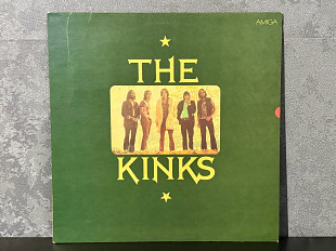The Kinks