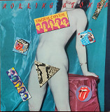 The Rolling Stones. Under Cover.