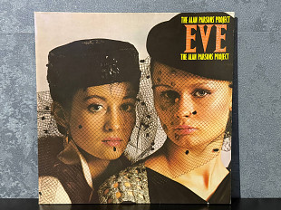 The Alan Parsons Project "Eve"