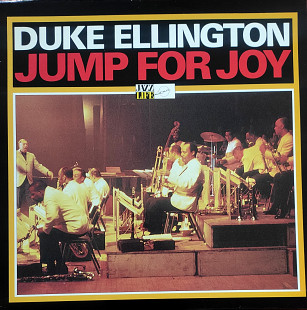 Duke Ellington. Jump for Joy.