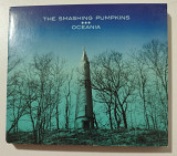 CD THE SMASHING PUMPKINS 2012 Oceania (EU)