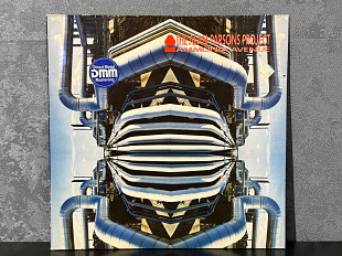 The Alan Parsons Project Ammonia Avenue