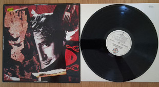 ROD STEWART VAGABOND HEART ( WB 7599-26598-1 for UK WX 408 A3/B ) 1989 GER
