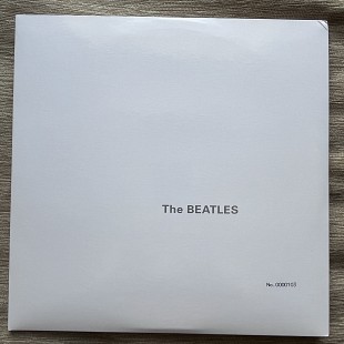 The Beatles The Beatles Белый альбом