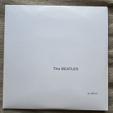 The Beatles The Beatles Белый альбом