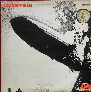 Led Zeppelin (1969)