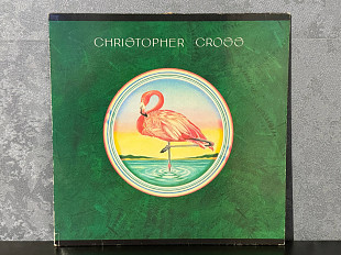 Christopher Cross Christopher Cross