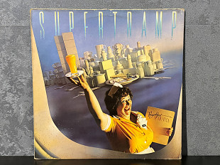 Supertramp - Breakfast in America