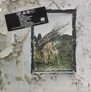 Led Zeppelin (IV)