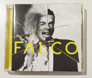 CD FALCO 2017 Falco60 (EU)
