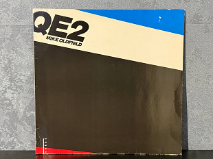 Mike Oldfield - QE2