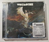 CD WOLFMOTHER 2006 Wolfmother (Germany)