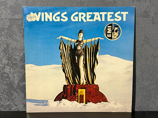 Wings Greatest
