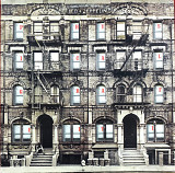 Led Zeppelin. Physical Graffiti. (2LP)
