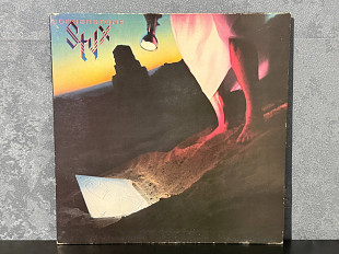 Styx - Cornerstone
