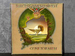 Barclay James Harvest - Gone to Earth