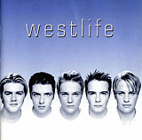 WESTLIFE CD «Westlife» ℗1999