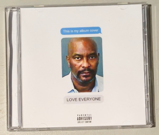 Kanye West - Love Everyone