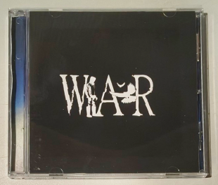 Kanye West - WAR