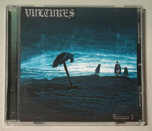 Kanye West - VULTURES 3
