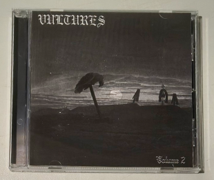 Kanye West - VULTURES 2
