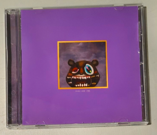 Kanye West - Good Ass Job