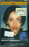 Natalie Imbruglia ‎– Left Of The Middle ( UA ) SEALED у заводській упаковці