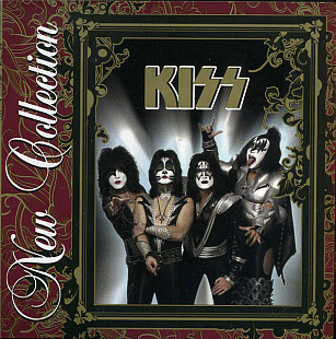 Kiss – New Collection ( UA )